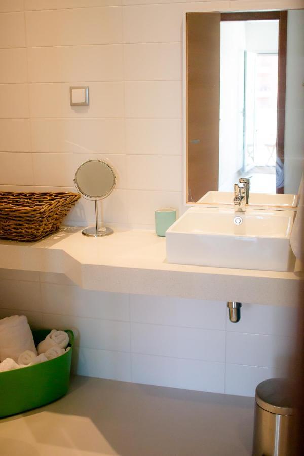 Appartement RestlessWave à Peniche Extérieur photo